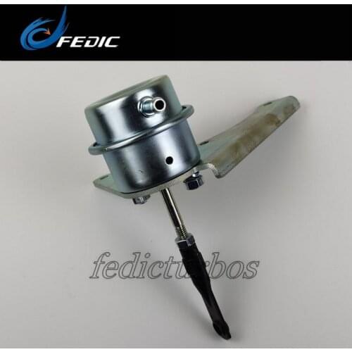 Turbo actuator GT22 736210 for JMC Truck Pickup / Isuzu Gonow JX493 truck JX493ZQ