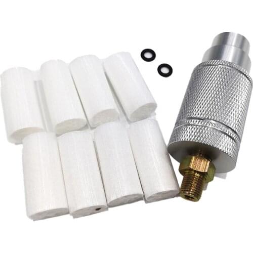 High Pressure Pcp Air Filter Compressor Oil-Water Separator Oil and water filter 1 Piece/Lot