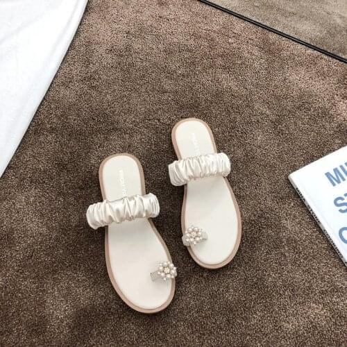 ZLAH Women's Flip Flops