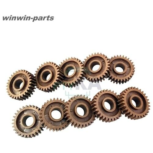 10X 302F925080 Fuser GEAR IDLE Z29 for Kyocera FS 1028 1030 1035 1128 1130 1135 P2035 P2135 M3040 M2030 M2035 M2535 4200 2100