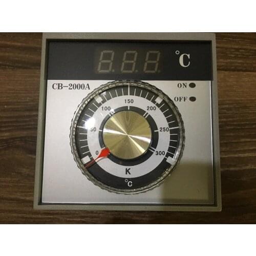 Authentic Taisheng new South temperature control cb-2000a replace of SA-2000B new original