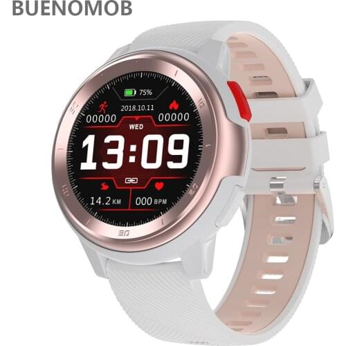 BUENOMOB Bluetooth Watch