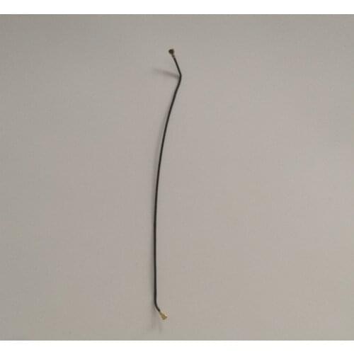 Used Phone Coaxial Signal Cable For Doogee X7 Pro MTK6737 Quad Core 6.0Inch HD 1280x720 Free Shipping