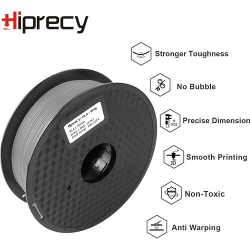 Hiprecy PLA Plastic