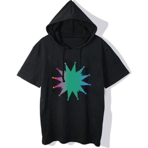 Harajuku Hip Hop Top Anime Hoodies Sweatshirt Streetwear Cotton Student Youth Couples Men Hoodie Designer Fashion Boys Graphic