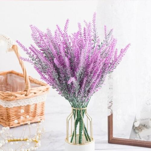 i BALON Artificial Lavender