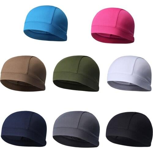 Summer Cycling Cap Bicycle Hat Outdoor Sports Headwear Ciclismo Sportswear Breathable Caps Summer Women Men Bike Riding Hats