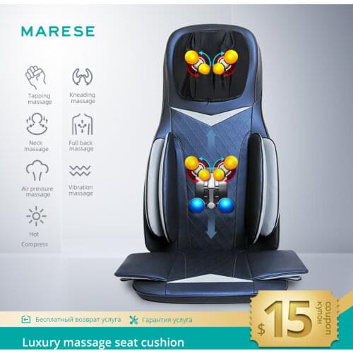 Marese Neck Massagers