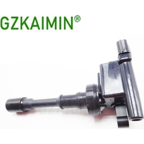 NEW high quality Ignition Coil Ignition coil pack oem MD361710 099700-048 FOR MITSUBISHI for Mitsubishi LANCER CEDIA