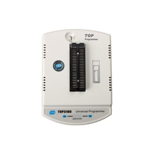 New Arrival TOP 3100 USB Universal Programmer ECU Chip Tunning Programmer TOP3100 Programmer