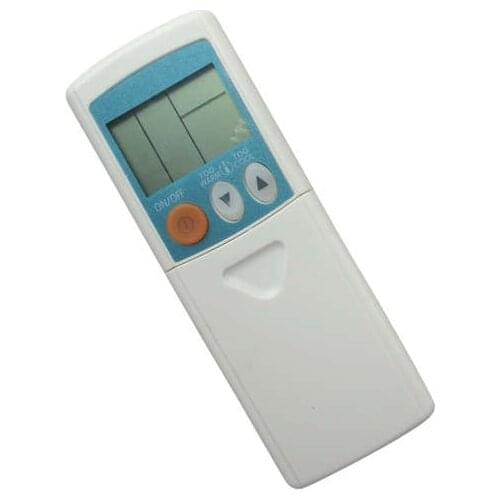 Remote Control For Mitsubishi KD06ES KP06DS KP06CS KP06KS KP07BS KM06D KD07BS KP07AS KGIC KGIE MSZ-GA22VA A/C Air Conditioner