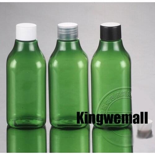 Empty Cosmetics Bottle Beauty Perfume Container Professional Makeup Alcohol Cream Plastic Water Packaging Refillable Accessories