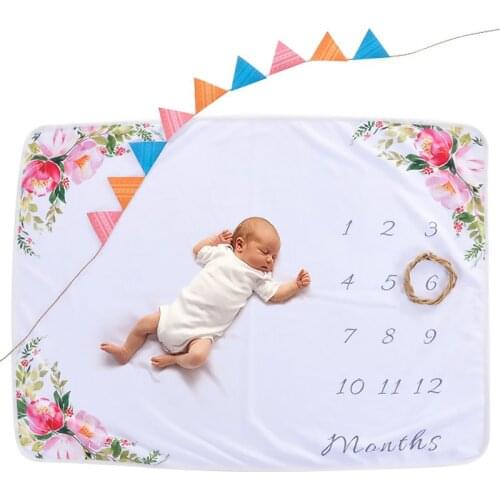 TECHOME Diapers For Newborns