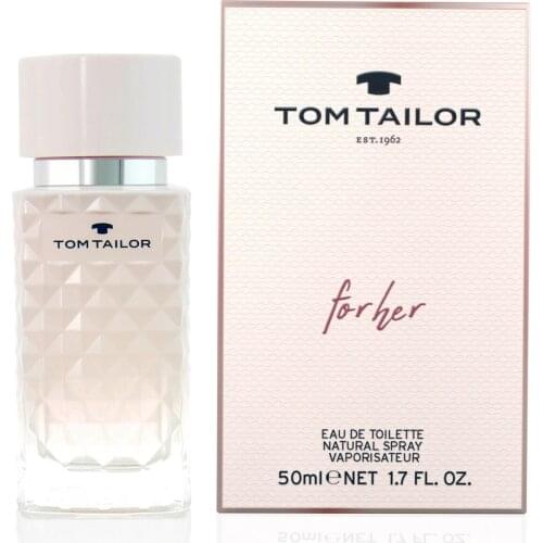 TOM TAILOR Women's Fragrances
