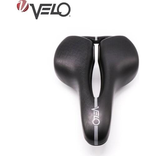 VELO mountain bike seat road bike seat bicycle bicycle cushion comfortable soft saddle seat accessories 6311