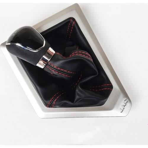 Gear Shift Collar for JAC Refine S2/T40/SEI2 1703100U1910