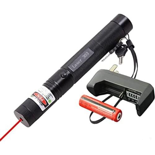 High Power Military Burning Laser Pointer 450nm Powerful Fire Green Visible Beam Sight Torch Laser Light Pen Cat Toy Tactical