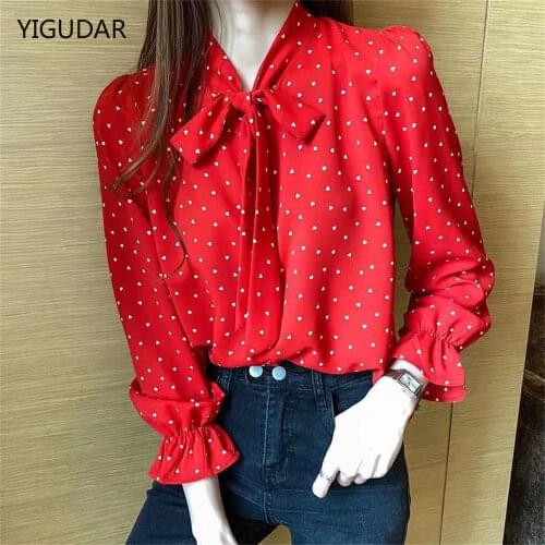 Синие блузки YIGUDAR China At AliExpress