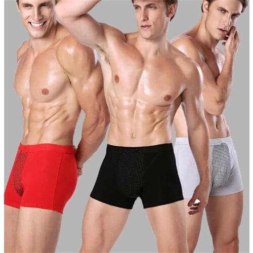 Yuasrta Men's Underwear