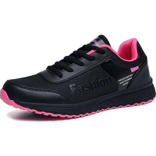 Tenis Feminino Zapatillas Mujer Women Tennis Shoes Gym Shoes Ladies Stability Athletic Fitness Sneakers Women Trainers Footwear