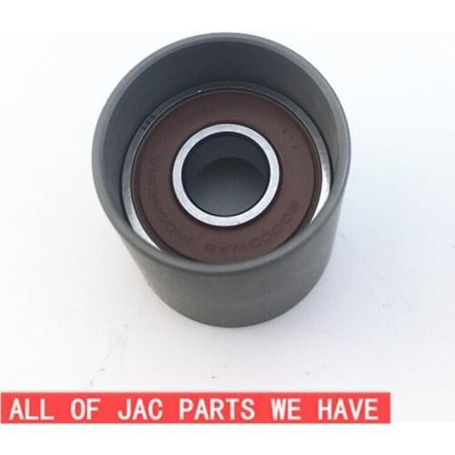 FREE SHIPPING JAC Refine Idler pulley 1023800GD150