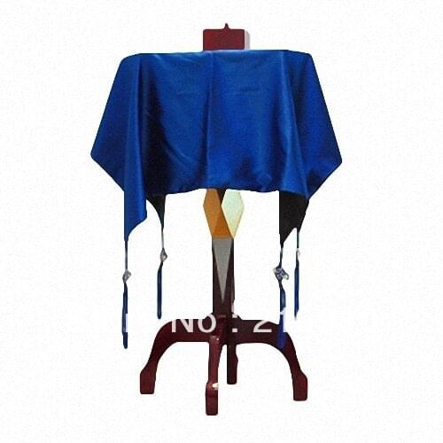 Free shipping High Quality Floating Table Style 3 Magic Tricks
