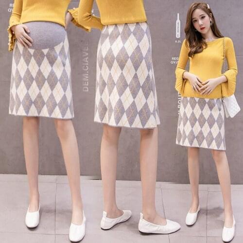 Юбки для беременных Childhood Lovely China At AliExpress