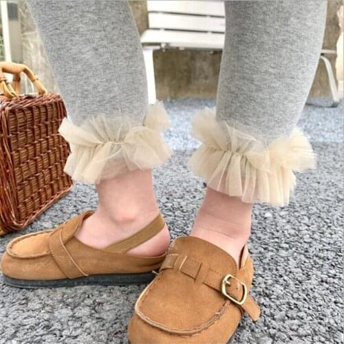 Брюки и джинсы для девочек CHILDLAND POEM China At AliExpress