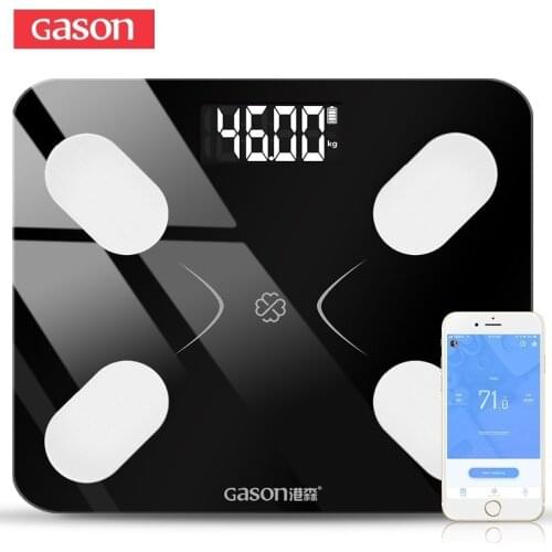 Умные Smart весы Gason China At AliExpress