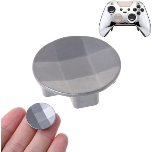 Round Magnetic Dpad Hot Gamepad Circle Replacement Parts Game Accessory for Xbox One Elite Wireless Controller