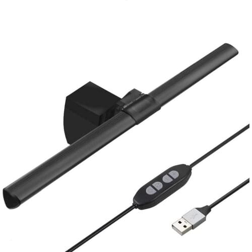 40cm USB LED Desk Lamps Dimmable Monitor Laptop Screen Light Bar LED Table Lamp Eye Protection Reading Lamp Indoor Lighting