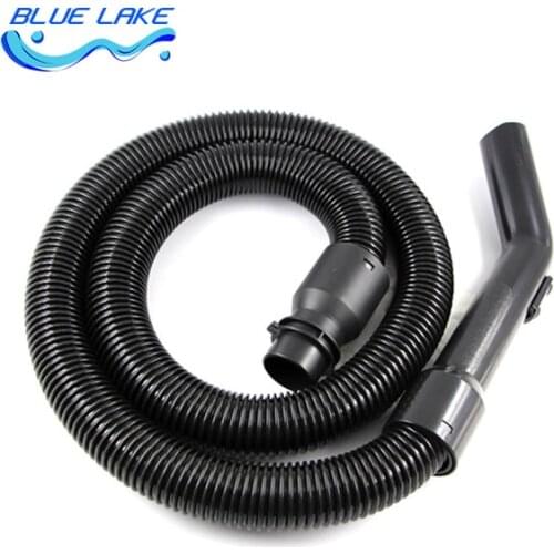 Vacuum cleaner handle hose sets,including Threaded hose,handle,host connector,inner 35mm,vacuum cleaner parts,for MC-CA291/ C-13