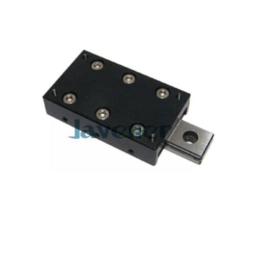 New VRT3080-A Miniature Cross Roller Slide Table VRT Linear Motion