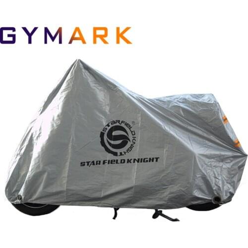 Suitable for BMW R1250GS R1200GS F900XR F800GS R1150GS Motorcycle Anti-UV Cover Sunscreen Cover Clothing Cover