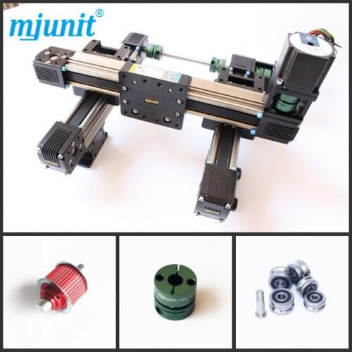 Practical Linear Motorized Stage/ Motorized Linear Stage/XYZ linear stage