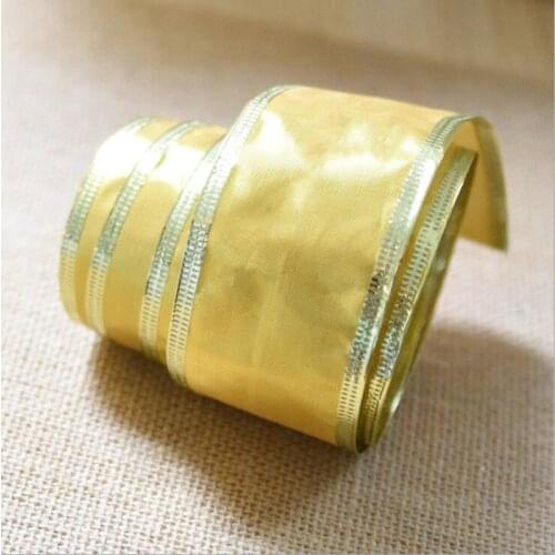 QiEWia Decorative Ribbons