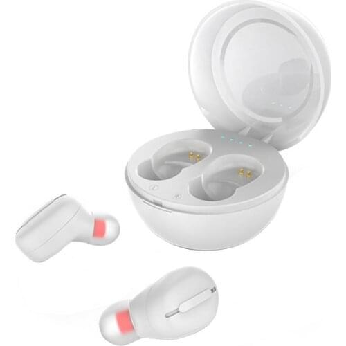 S8 TWS Smart TouchWireless Bluetooth Earphone 5.0 True Wireless In-ear Mini Sports Handsfree Gaming Headset For Xiaomi Huawei