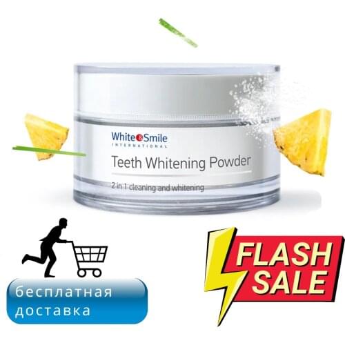 White&smile Toothpastes