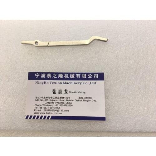 Lonati Goal L454 L462 G615 Socks Machine Use Finger D4070552