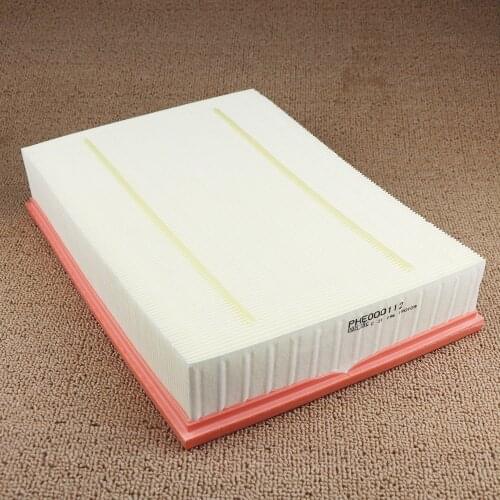 Car Parts Engine Air Filter For LR3 Discovery 3 / LR4 Discovery 4 / Range Rover Sport Accessories PHE000112 2005-2013 car