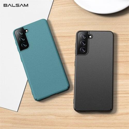 Balsam Phone Cases For Samsung Galaxy Note 10 Pro