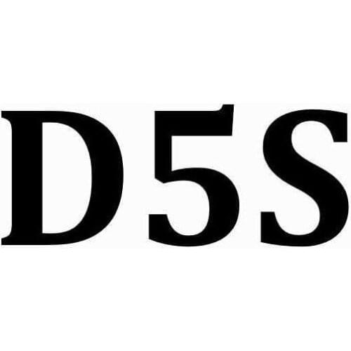 KIT LED FULL D5S best kit 2019 17000LM NO flashes NO errors warranty 3 years