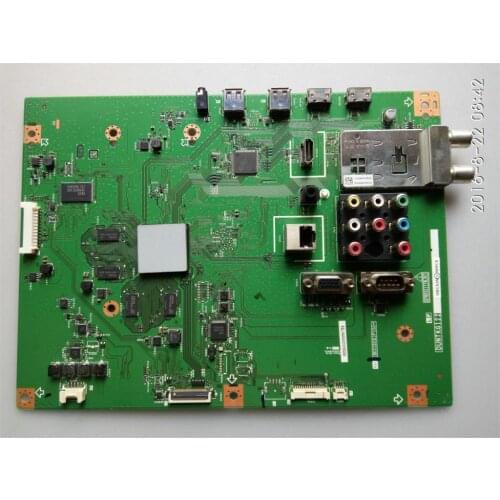 LCD-52LX640A motherboard DUNTKG122 QPWBXG122WJN2 screen LK520D3GV00X