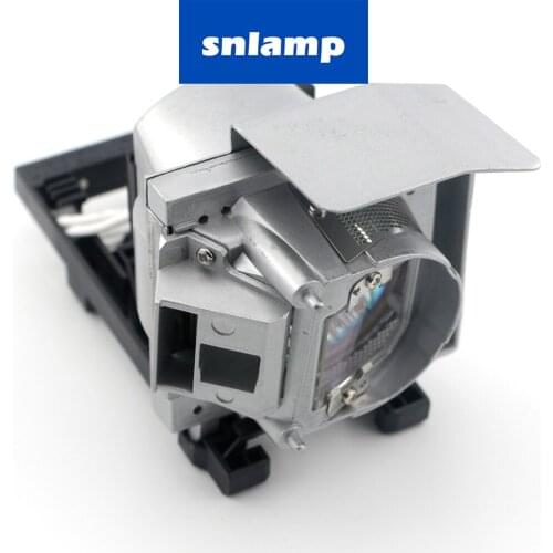 Original Projector Lamp/Bulbs for OSRAM P-VIP 240W 0.8 E20.8 ET-LAC200 W/Housing For PANASONIC Projectors PT-CW240 PT-CW241R