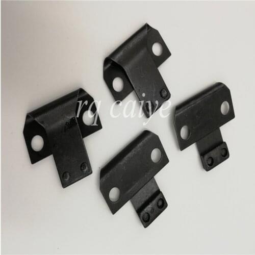 10 pieces SM52 PM52 GTO52 MO printing parts blanket lock 42.006.034