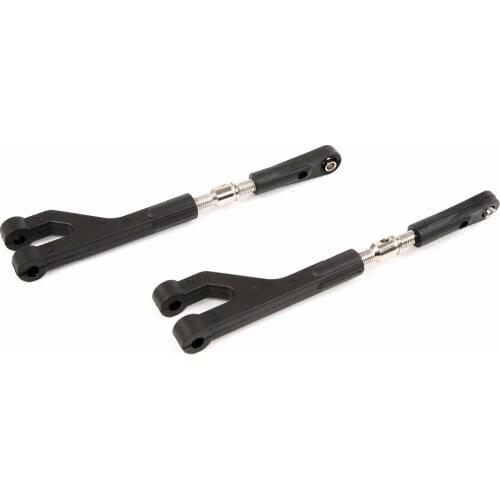 Adjustable upper suspension assembly For 1/8 TORLAND rc car parts