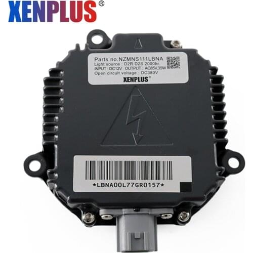 Xenplus Made in China After Market Replacement Parts Headlight Control Module Ballast NZMKT111LBKA For CX-7 MX-5 RX-8