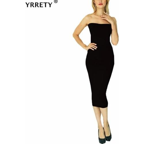 Розовые летние платья YRRETY China At AliExpress
