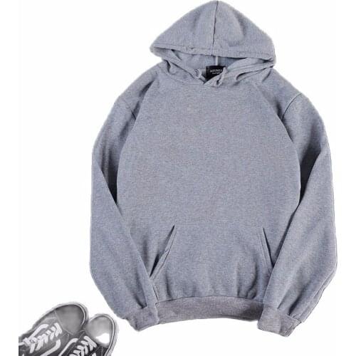 Oversized Sweatshirts Women Solid Sweatshirt with A Hood Hoodies Ladies Long Sleeve Casual Warm Hoodie Pullover Clothes 2021