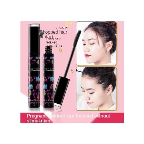 Ztyqjh Hair Styling Products